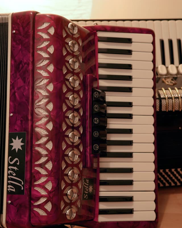 Accordion