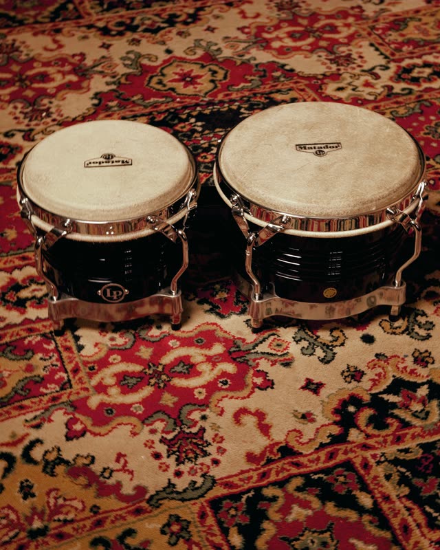 Bongos