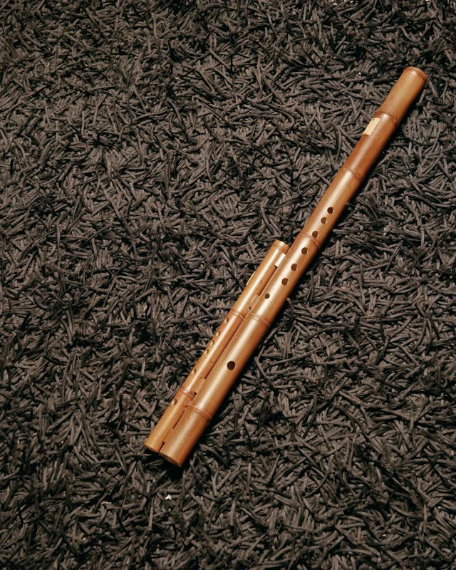 H’mong flute